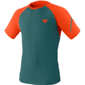 T-Shirt de Trail Dynafit Alpine Pro Manches Courtes Homme, M