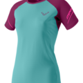 T-Shirt de Trail Dynafit Alpine Pro Manches Courtes Femme, S/38
