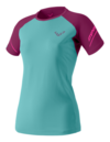T-Shirt de Trail Dynafit Alpine Pro Manches Courtes Femme, M/40