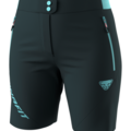 Short de Trail Dynafit Transalper Light Dynastretch Femme, XS