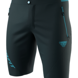Short de Trail Dynafit Transalper Light Dynastretch Homme, XL