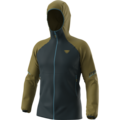 Veste Coupe-Vent Dynafit Transalper Dynastretch Homme, M