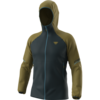 Veste Coupe-Vent Dynafit Transalper Dynastretch Homme, L