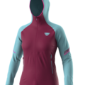 Veste Coupe-Vent Dynafit Transalper Dynastretch Femme, S