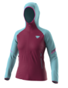 Veste Coupe-Vent Dynafit Transalper Dynastretch Femme, M