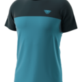 T-Shirt de Trail Dynafit Traverse S-Tech Manches Courtes Homme, XS/S