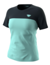 T-Shirt de Trail Dynafit Traverse S-Tech Manches Courtes Femme, M/L