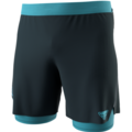 Short de Trail 2-en-1 Dynafit Alpine Pro Homme, M