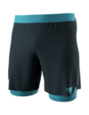 Short de Trail 2-en-1 Dynafit Alpine Pro Homme, XL