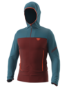 Veste Thermique Dynafit Traverse Polartec Homme, M