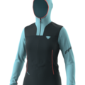 Veste Thermique Dynafit Traverse Polartec Femme, S