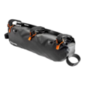 Cycle sur Lyon 9e Arrondissement : Sacoche de Cadre Ortlieb BikePacking Frame Pack TopTube RC 4