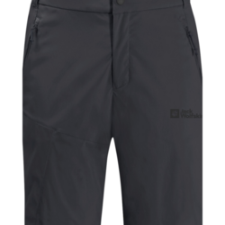 Short de Randonn&eacute;e Jack Wolfskin Glastal Homme, 54