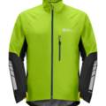 Cycle sur Lyon 9e Arrondissement : Veste Imperm&eacute;able Jack Wolfskin Morobbia 2.5L Homme, S