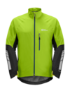 Veste Imperm&eacute;able Jack Wolfskin Morobbia 2.5L Homme, L