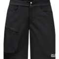 Cycle sur Lyon 9e Arrondissement : Short de V&eacute;lo Jack Wolfskin Tourer Homme, 48