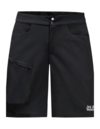 Short de V&eacute;lo Jack Wolfskin Tourer Homme, 52