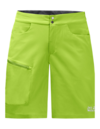 Short de V&eacute;lo Jack Wolfskin Tourer Homme, 50
