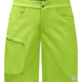 Cycle sur Lyon 9e Arrondissement : Short de V&eacute;lo Jack Wolfskin Tourer Homme, 52