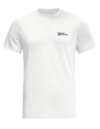 T-Shirt de Rando Jack Wolfskin Essential Manches Courtes Homme, S