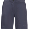 Short de Randonn&eacute;e Jack Wolfskin Hilltop Trail Femme, 42