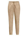 Pantalon de Randonn&eacute;e Jack Wolfskin Sandroute Homme, L