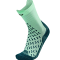 Randonn&eacute;e sur Lyon 9e Arrondissement : Chaussettes de Randonn&eacute;e Therm-Ic Outdoor Ultra Cool Crew Femme, 39/41