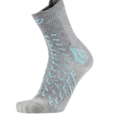 Chaussettes de Randonn&eacute;e Therm-Ic Trekking Cool Light Crew Femme, 37/38