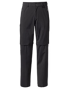 Pantalon de Randonn&eacute;e Vaude Farley Stretch ZipOff II Homme, M