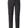 Pantalon de Randonn&eacute;e Vaude Farley Stretch ZipOff Femme, S