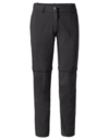 Pantalon de Randonn&eacute;e Vaude Farley Stretch ZipOff Femme, M