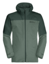 Veste 3-IN-1 Jack Wolfskin Glaabach Homme, M