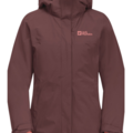 Veste 3-in-1 Jack Wolfskin Luntal 3-IN-1 Femme, XS