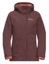 Veste 3-in-1 Jack Wolfskin Luntal 3-IN-1 Femme, S