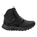 Randonn&eacute;e sur Lyon 9e Arrondissement : Chaussures de Randonn&eacute;e Jack Wolfskin Terraquest Texapore Mid Homme, 43