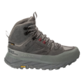 Randonn&eacute;e sur Lyon 9e Arrondissement : Chaussures de Randonn&eacute;e Jack Wolfskin Terraquest Texapore Mid Femme, 37.5
