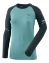 T-Shirt de Trail Dynafit Alpine Pro Manches Longues Femme, L/42