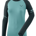 T-Shirt de Trail Dynafit Alpine Pro Manches Longues Femme, L/42