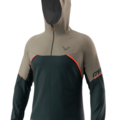 Running sur Lyon 9e Arrondissement : Veste Imperm&eacute;able Dynafit Alpine Gore-Tex Homme, L