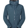 Randonn&eacute;e sur Lyon 9e Arrondissement : Veste Imperm&eacute;able Rab Namche Gore-Tex Homme, M