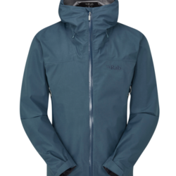 Veste Imperm&eacute;able Rab Namche Gore-Tex Homme, XL
