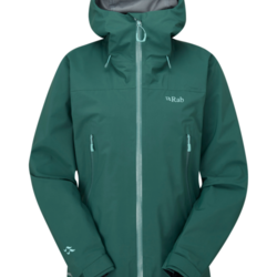 Veste Imperm&eacute;able Rab Kangri Gore-Tex Femme, M