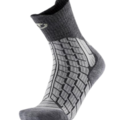 Chaussettes de Randonn&eacute;e Therm-Ic Trekking Warm Crew, 42/44