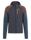 Veste Coupe-Vent Odlo X-Alp Performance Knit Homme, S