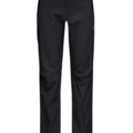 Randonn&eacute;e sur Lyon 9e Arrondissement : Pantalon de Randonn&eacute;e Odlo Wedgemount Homme, 46