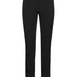 Pantalon de Randonn&eacute;e Odlo Ascent Warm Femme, 42