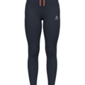 Collant de Running Odlo Essential Warm Femme, XS