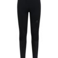 Running sur Lyon 9e Arrondissement : Collant de Running Odlo Zeroweight Reflective Warm Homme, M