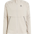 Running sur Lyon 9e Arrondissement : Veste de Running Odlo Zeroweight Pro Warm Reflect Homme, M