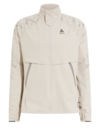Veste de Running Odlo Zeroweight Pro Warm Reflect Homme, XL
